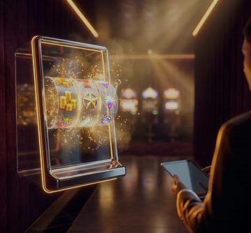 Rolling Slots