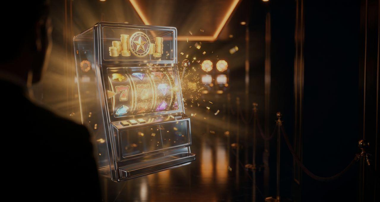 Rolling Slots